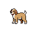 BrowseBuddy barking excitedly
